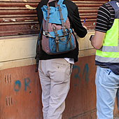 Detenidas dos mujeres por robar con violencia a un hombre tras salir de fiesta en Valencia