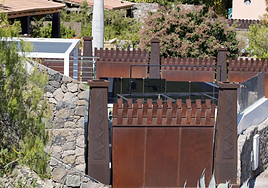 El secuestro en un chalet de lujo en El Salobre (Gran Canaria) lleva a varias detenciones con vínculos con el narcotráfico