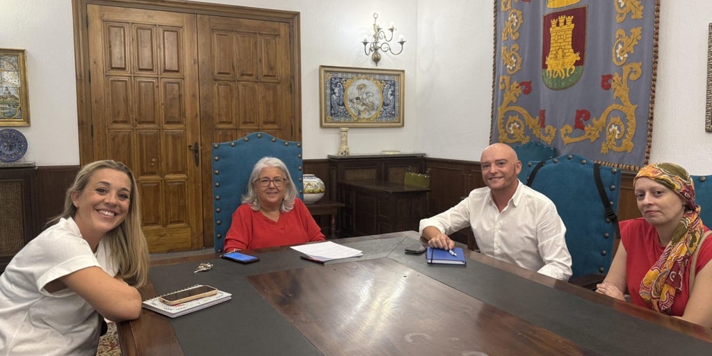 Nace ASPAS Talavera para apoyar a familias de niños con hipoacusia