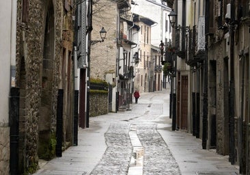 Paradores ofrece actividades gratis a quienes se alojen en las zonas afectadas por los incendios