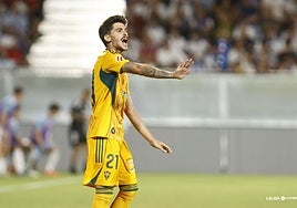 0-0: Buen empate del Albacete ante un Zaragoza que tampoco sabe lo que es ganar