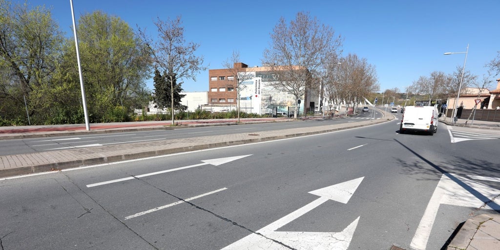 Juan José Alcalde, sobre el dictamen del Consejo Consultivo del Nudo Norte de Toledo: «Alguien tendrá que dar explicaciones»