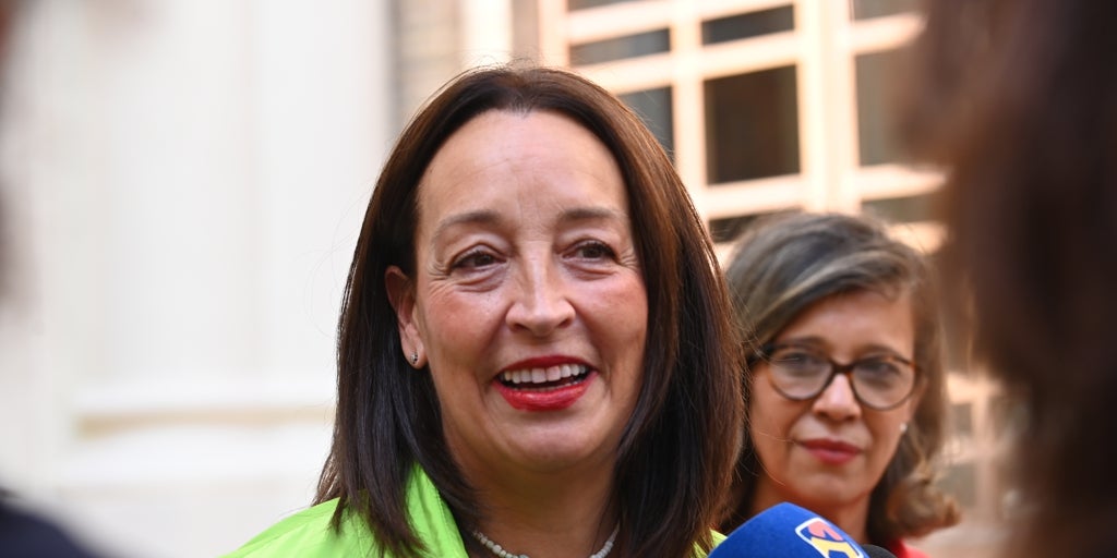 Aragón cree que convocar la Sectorial de Infancia por  e-mail  denota la «falta de voluntad de escuchar a las autonomías»