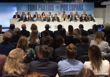 Génova debate: Vox sí, Vox no