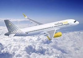 La nueva ruta en avión de Vueling entre Córdoba y Barcelona, en diez claves