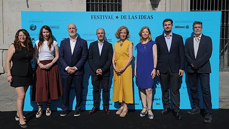 Los 10 planes que no te puedes perder este fin de semana en Madrid: de festivales independientes a la nueva temporada del Teatro Real