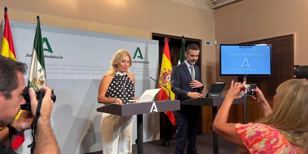 Andalucía no ha registrado ni un sólo contagio humano de gripe aviar en la historia