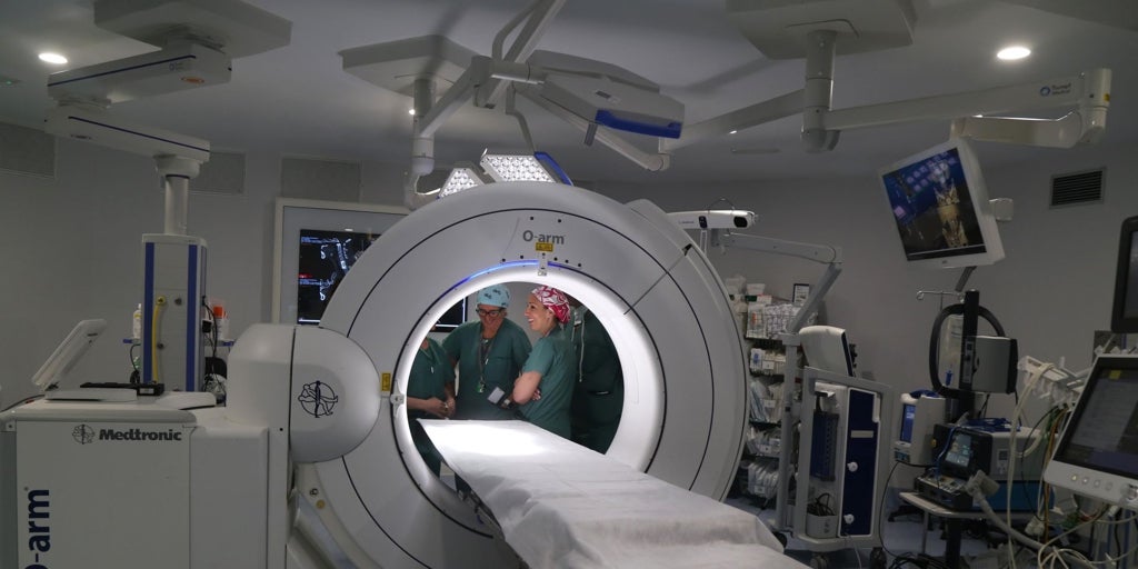 Andalucía gasta en conciertos sanitarios menos que las cuatro comunidades del PSOE