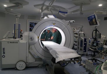 Andalucía gasta en conciertos sanitarios menos que las cuatro comunidades del PSOE