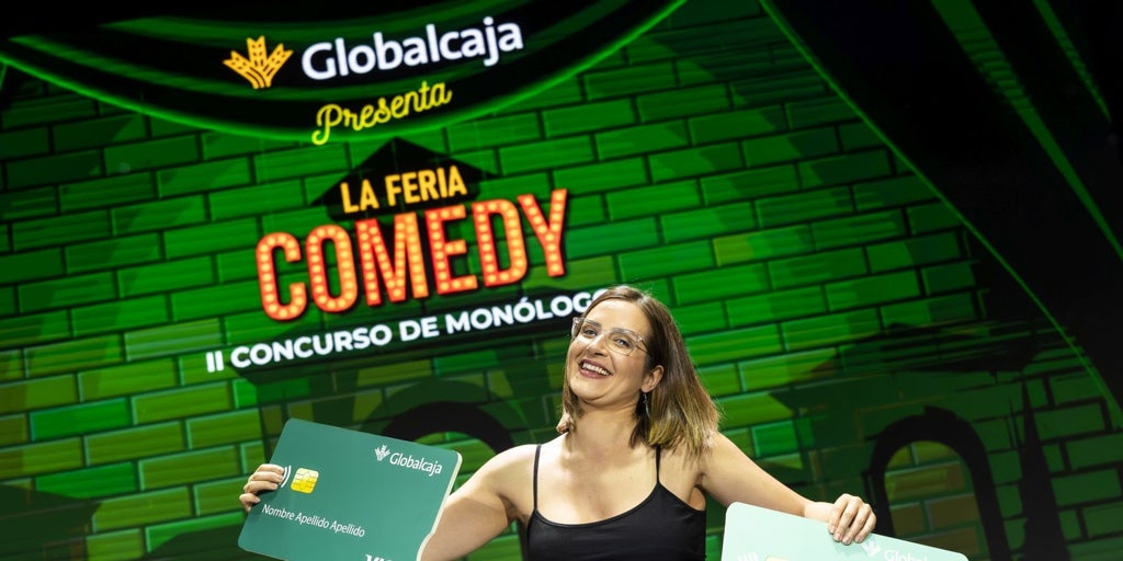 El éxito de público de La Feria Comedy consolida el humor en el ...