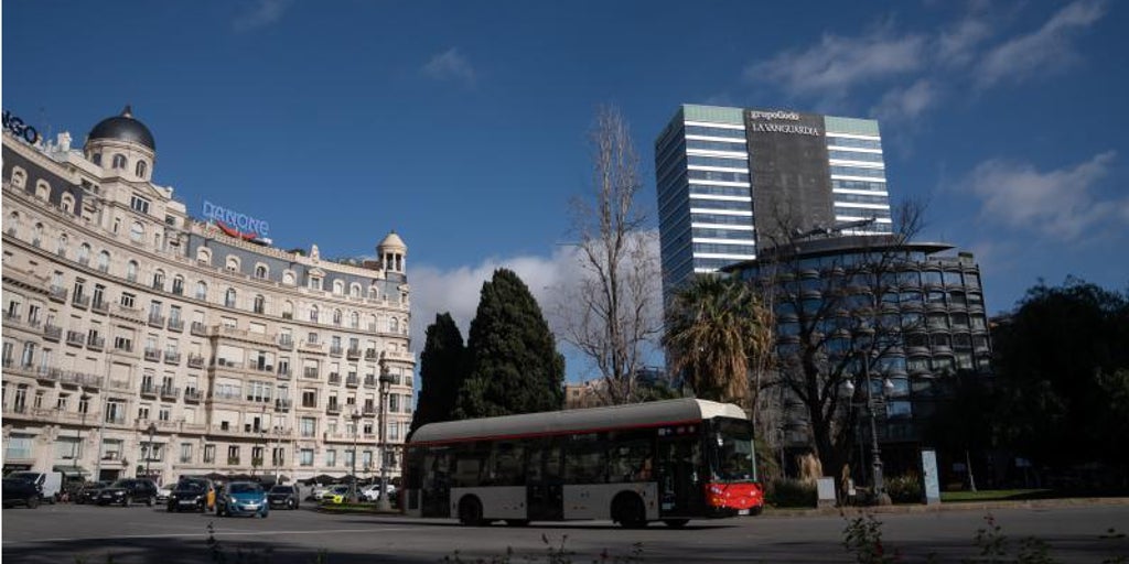 El Corte Inglés cortó con Camarasa y el nuevo local no se llamará Sotelo