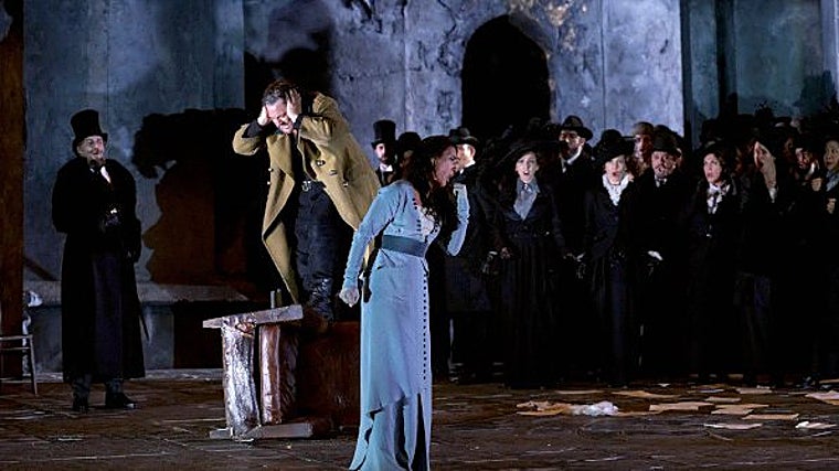 Los 10 planes que no te puedes perder este fin de semana en Madrid: de festivales independientes a la nueva temporada del Teatro Real