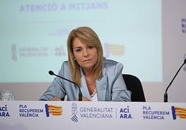 La Generalitat Valenciana busca ubicación para establecer un centro «de emergencia» para atender a menores migrantes