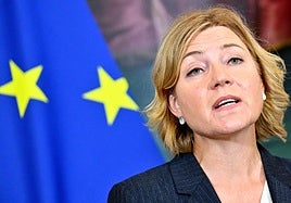 Bruselas alerta del «alto riesgo» del contrato de Interior con Huawei