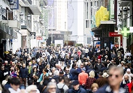 El salario medio en Madrid no se ha recuperado desde 2008, según un estudio de CC.OO.