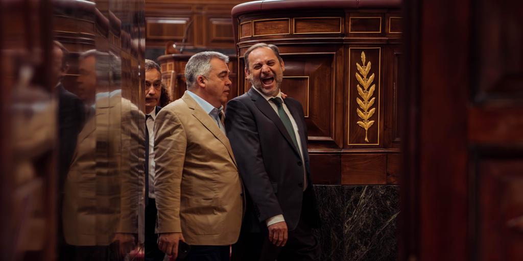 El Supremo mantiene en prisión a Santos Cerdán porque persiste el riesgo de destrucción de pruebas
