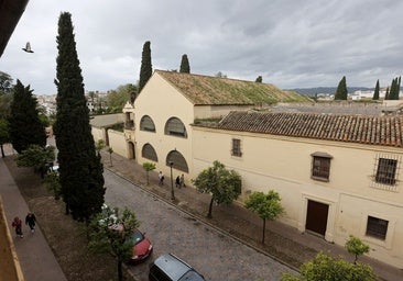 El Museo de Bellas Artes doblará su superficie con el traslado a la antigua Biblioteca