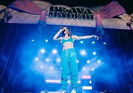Brava Madrid Festival: cartel por días, horarios, cómo llegar y cortes de tráfico previstos