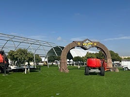 La Comic-Con levanta en Málaga su ciudad fantástica