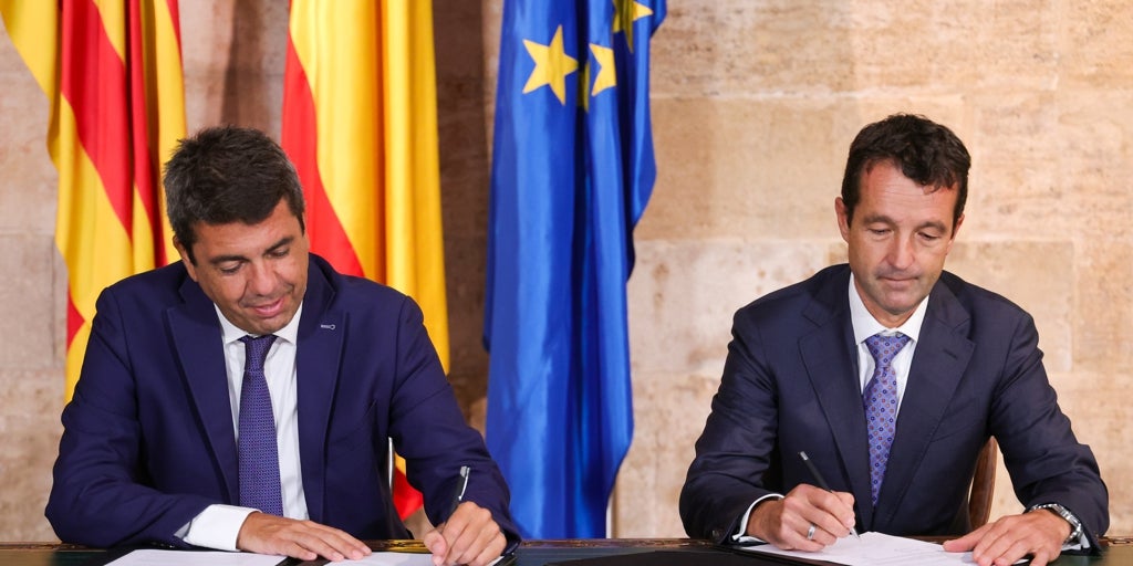 Indra prevé crear mil empleos en ciberdefensa y ciberseguridad hasta 2027 en la Comunidad Valenciana
