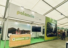 Palencia acude a Naturcyl para posicionarse como destino de astroturismo y naturaleza