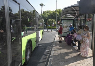 Aucorsa trabaja ya en el avance de las nuevas líneas para la zona de expansión de Córdoba