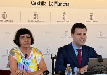 ETIS: La herramienta clave de Castilla-La Mancha contra la exclusión social