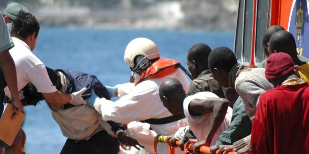 El Gobierno manda a Extremadura al primer menor derivado con la contingencia migratoria desde Canarias