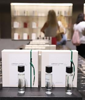 Imagen secundaria 2 - Así es la nueva megatienda de Zara en Córdoba: conoce todos los detalles