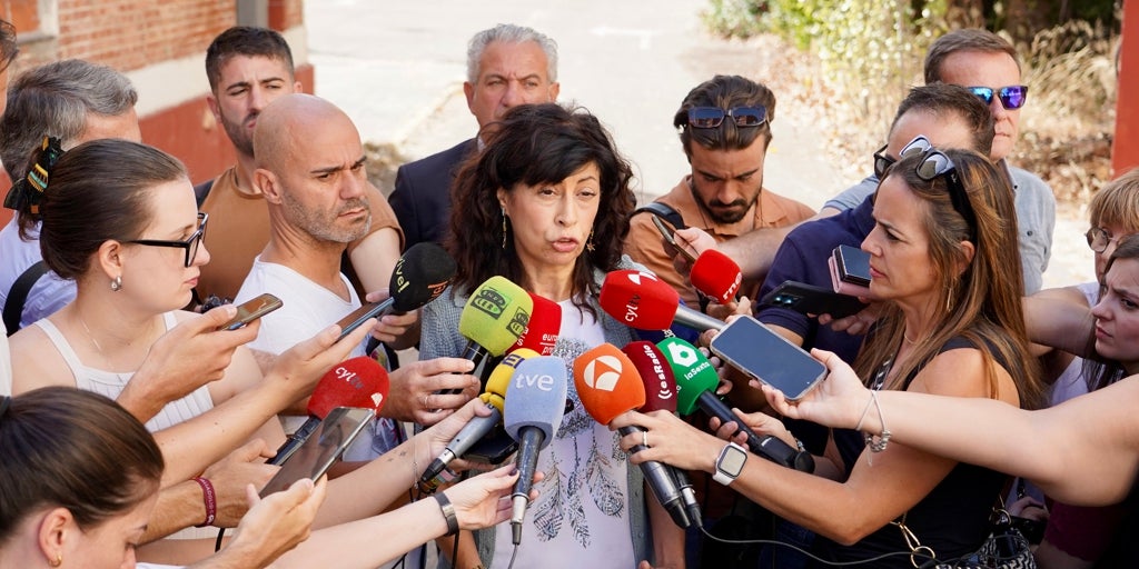 Redondo culpa a la Fiscalía de haber hecho «una valoración sin datos» de los fallos de las pulseras