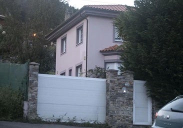 El Gobierno asturiano evalúa si los abuelos de los niños encerradosen Oviedo pueden asumir su cuidado