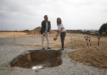 Fomento mantiene el inicio de las obras de la Ronda Norte en octubre a la espera del informe de Cultura