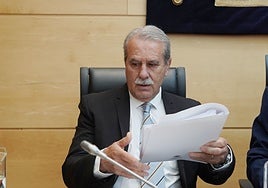 El Consejo Consultivo advierte sobre una «posible inconstitucionalidad» de la Ley autonómica de Publicidad Institucional