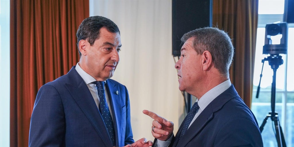 PP y PSOE sí se ponen de acuerdo en el Comité Europeo para que Bruselas tenga en cuenta a las regiones en sus presupuestos