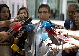 El TSJC avala la eutanasia de Noelia pero también el derecho del padre a recurrirla