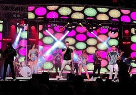 Dónde ir de fiestas este viernes 19 de septiembre en la provincia de Toledo