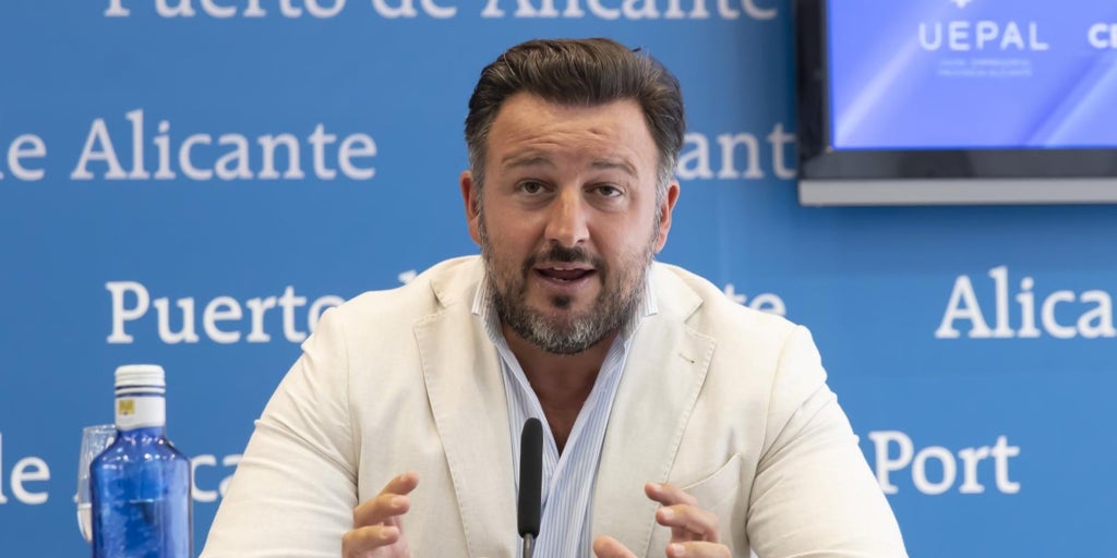 El alcalde de Elche se planta y no aceptará menas: «Eso no son niños, es otra cosa»