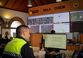 Detienen al conductor de patinete que atropelló y dejó herida grave a una mujer gracias a las 192 cámaras en Torrent