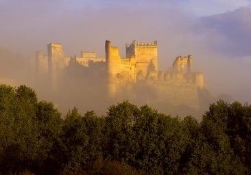 El programa '12 castillos, 12 experiencias' de la Diputación de Toledo dedica septiembre a la fortaleza de Escalona