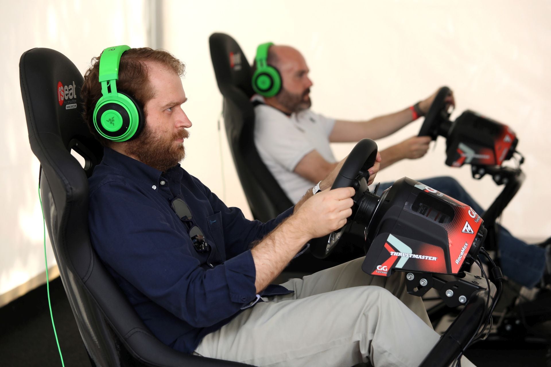 La Eco Fest llega a la plaza del Ayuntamiento de Toledo