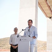 Óscar Puente congela cinco proyectos clave para mejorar la red ferroviaria de Andalucía