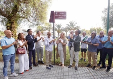 La leyenda de Juanín ya está grabada junto a El Arcángel