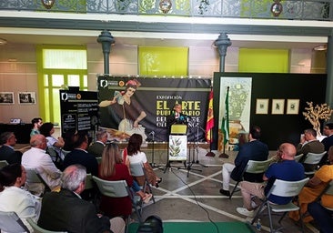 Agropriego 2025, una clausura con éxito: un centenar de expositores, mucho público y bastante negocio