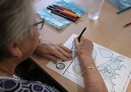 El Hospital Reina Sofía logra ralentizar el Alzhéimer: «Me diagnosticaron hace once años, pero llevo una vida normal»