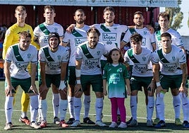 0-0: Al CD Toledo se le resiste la victoria y suma un pobre punto en Azuqueca