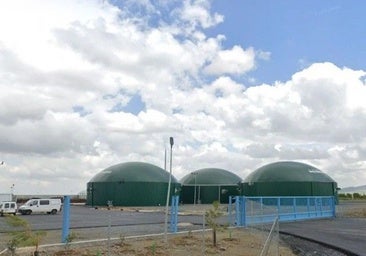 Casasbuenas (Toledo) denuncia ante la Fiscalía y la Guardia Civil los malos olores de la planta de biogás de Noez