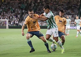 Córdoba CF - Racing de Santander en directo: resumen, goles y minuto a minuto del partido de Segunda División 2025-2026