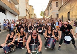 Dónde ir de fiestas este domingo 21 de septiembre en la provincia de Toledo