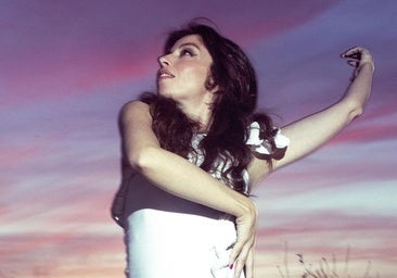 Soleá Morente: «No he seguido los tiempos de la industria»