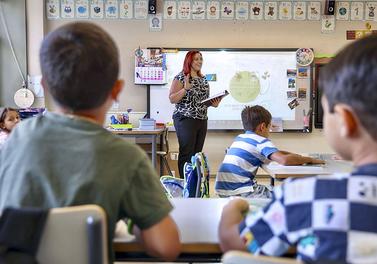 La empresa de limpieza de los institutos en la provincia de Toledo en el foco de CCOO